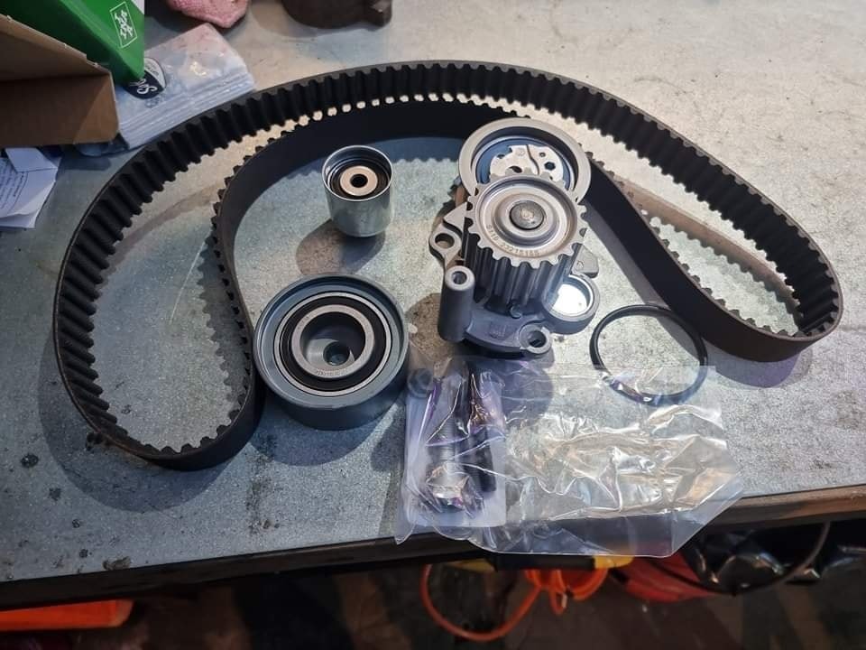 Quality craftsmanship at J.R. Garage